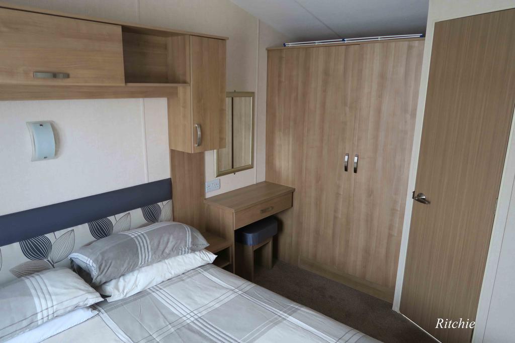 West Loch Shores Tarbert  Kamer foto